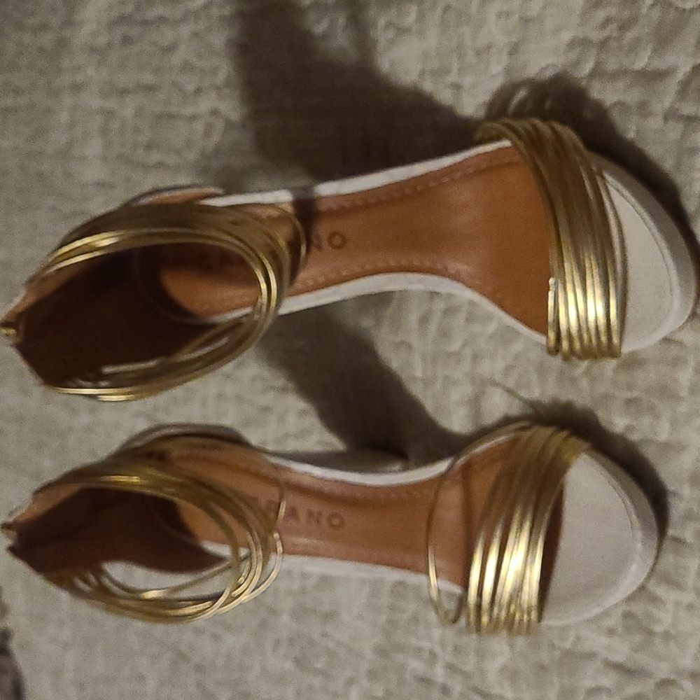 CARRANO Block hills size 7